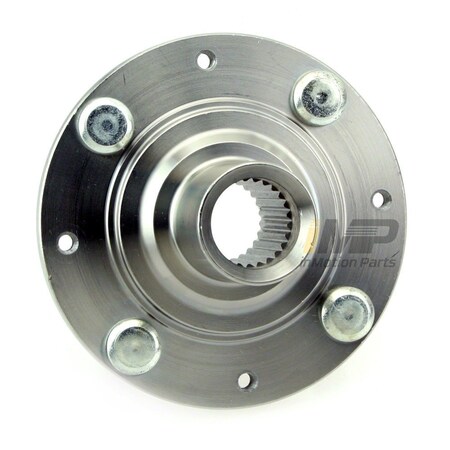 Wjb Wheel Hub Spindle, Spk980 SPK980